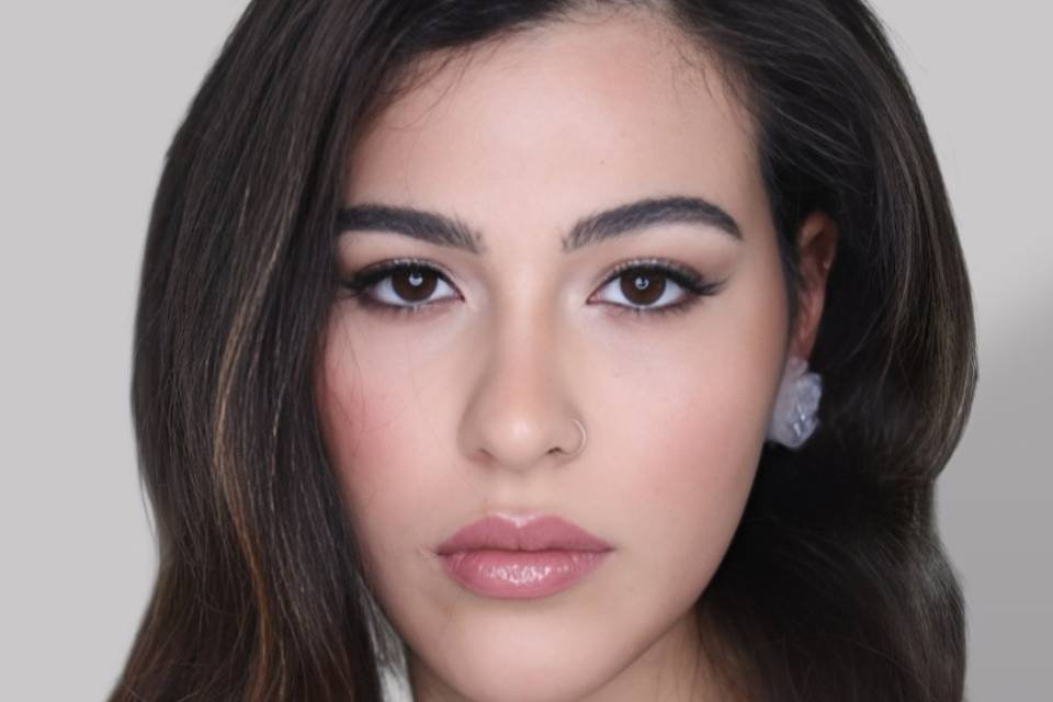 Makeup & Hairstyle 2026