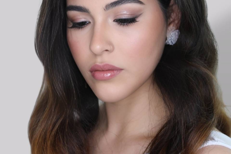 Makeup & Hairstyle 2026