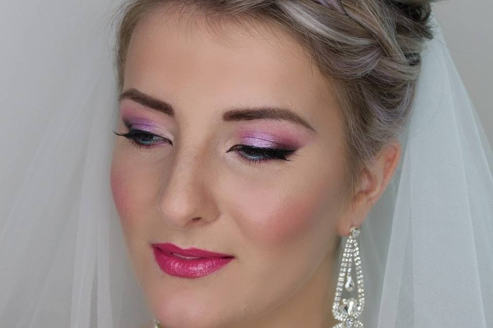 Makeup sposa