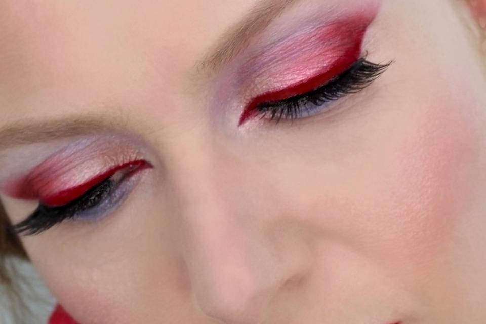 Makeup fotografico