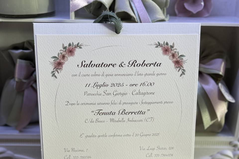 Partecipazioni