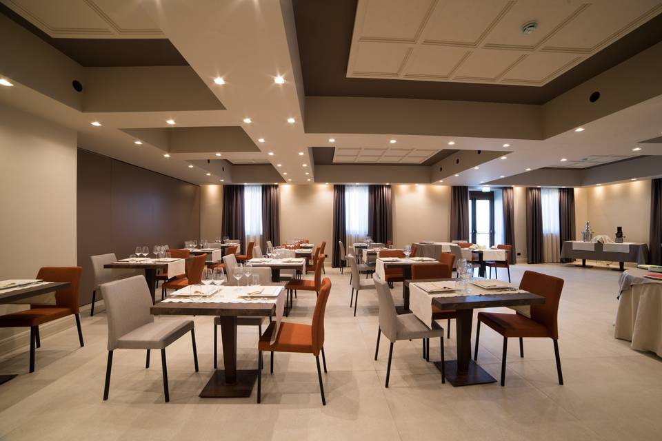 Sala ristorante