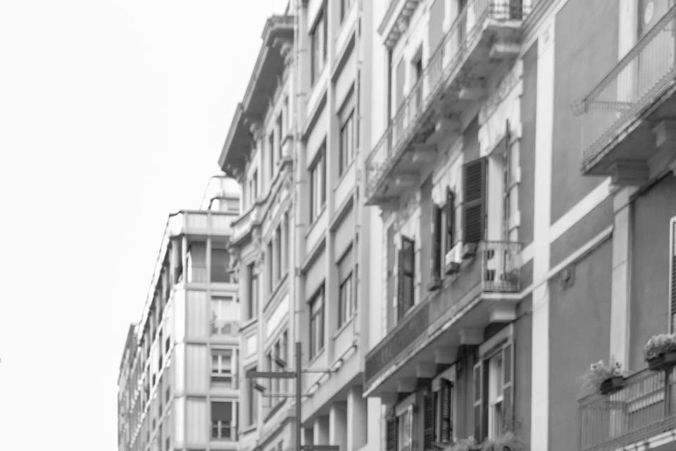 Via della Spiga