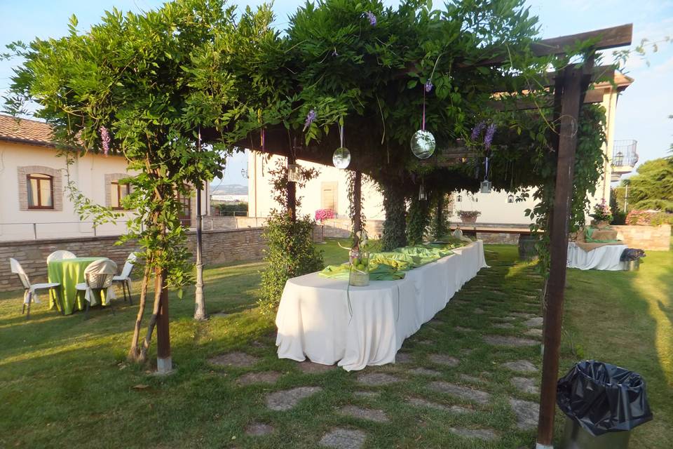 Giardino