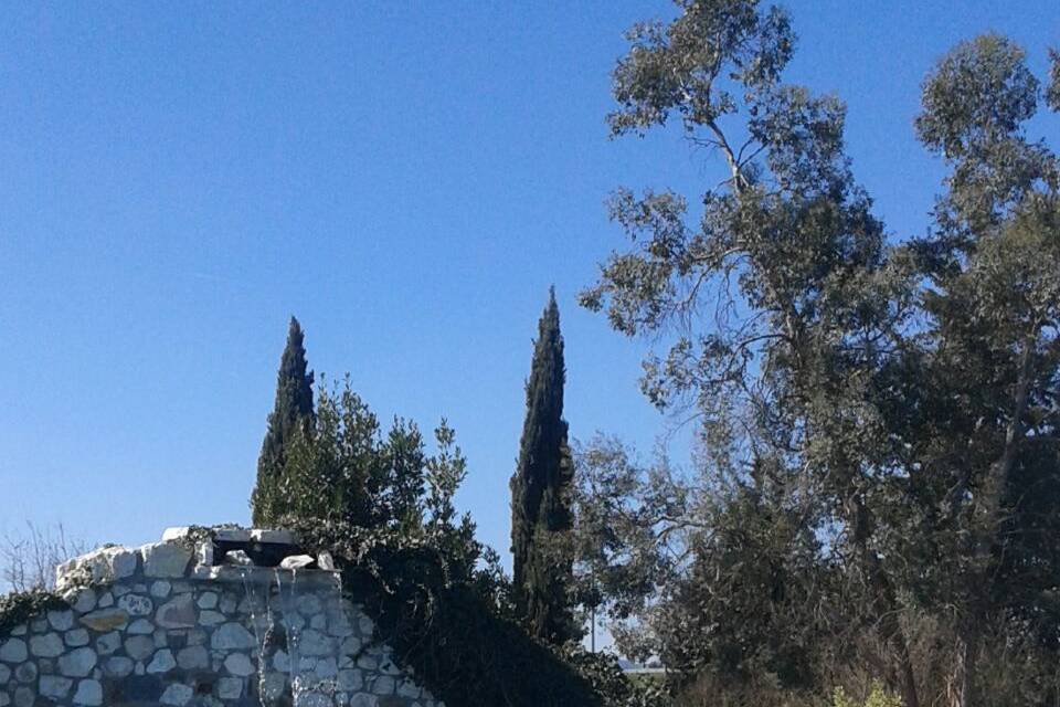 Relais Madonna di Campagna