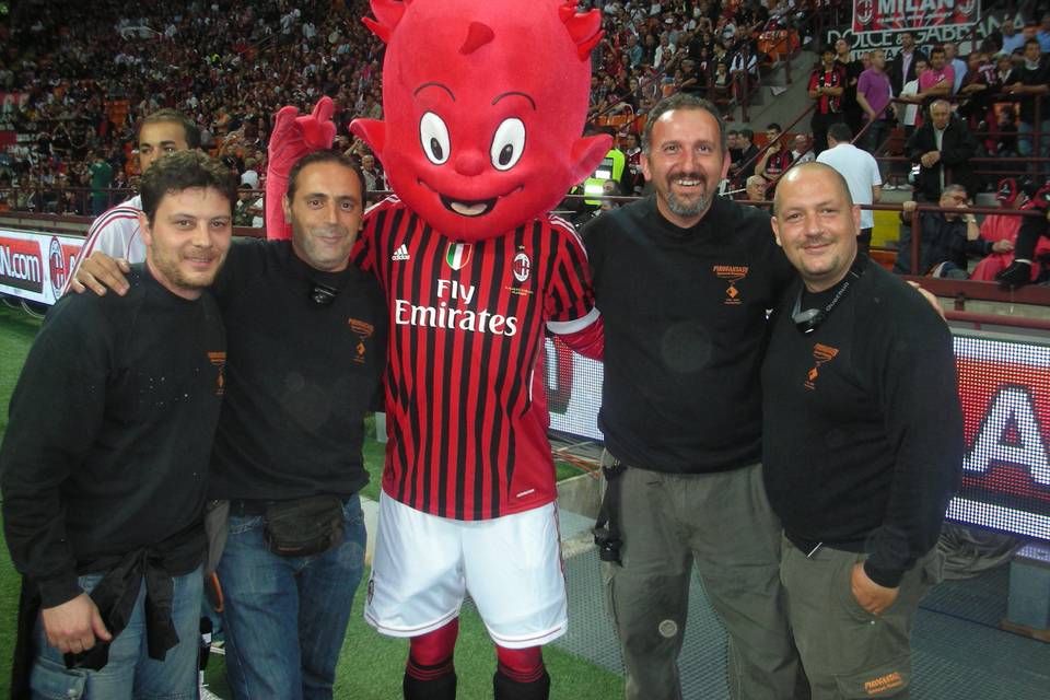 San Siro  2011