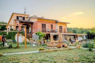 Agriturismo La Palma