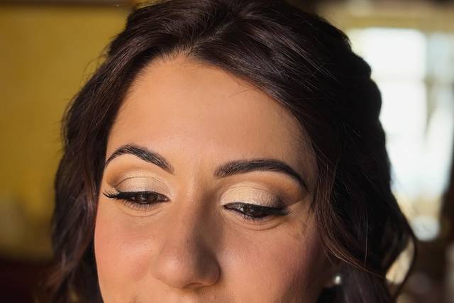 Make-up Sposa