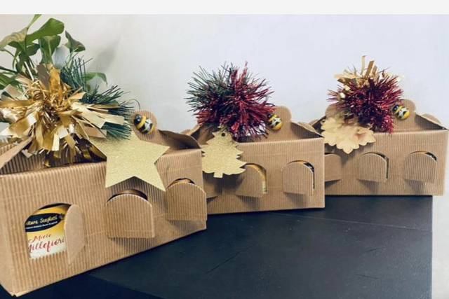 Confezioni regalo