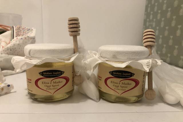 Apicoltura Scagliotti