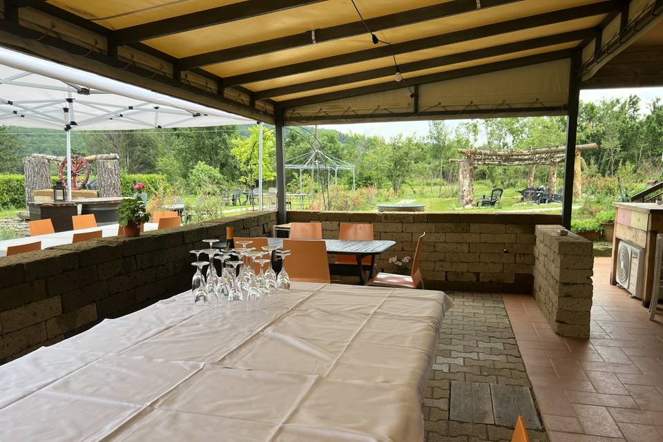 Agriturismo La Palma
