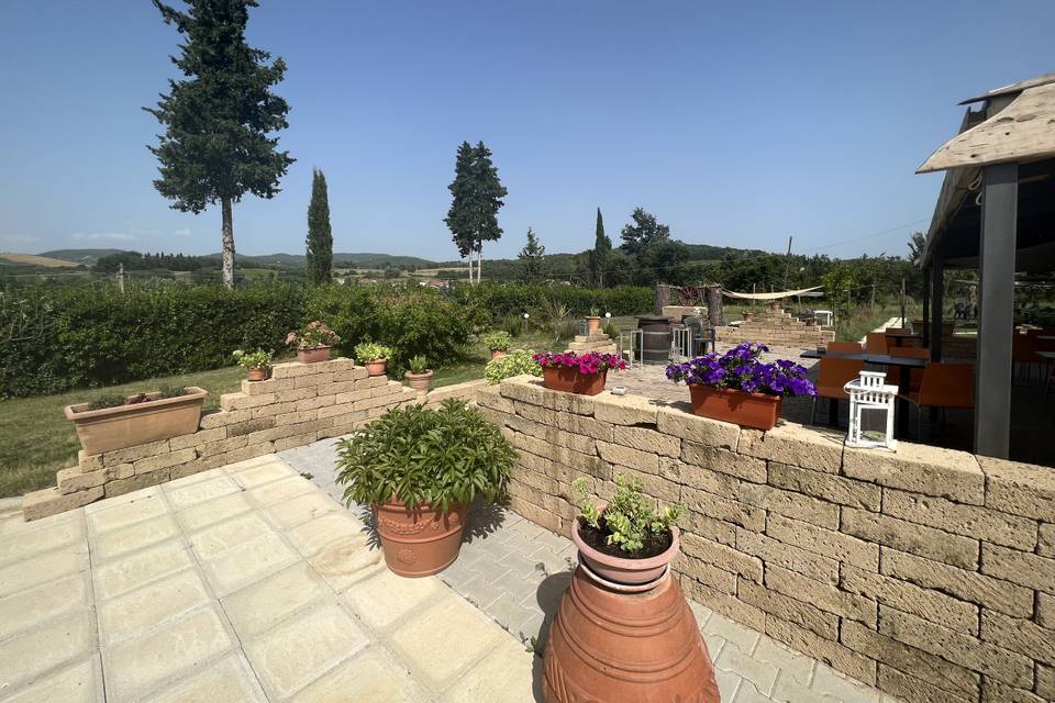 Agriturismo La Palma