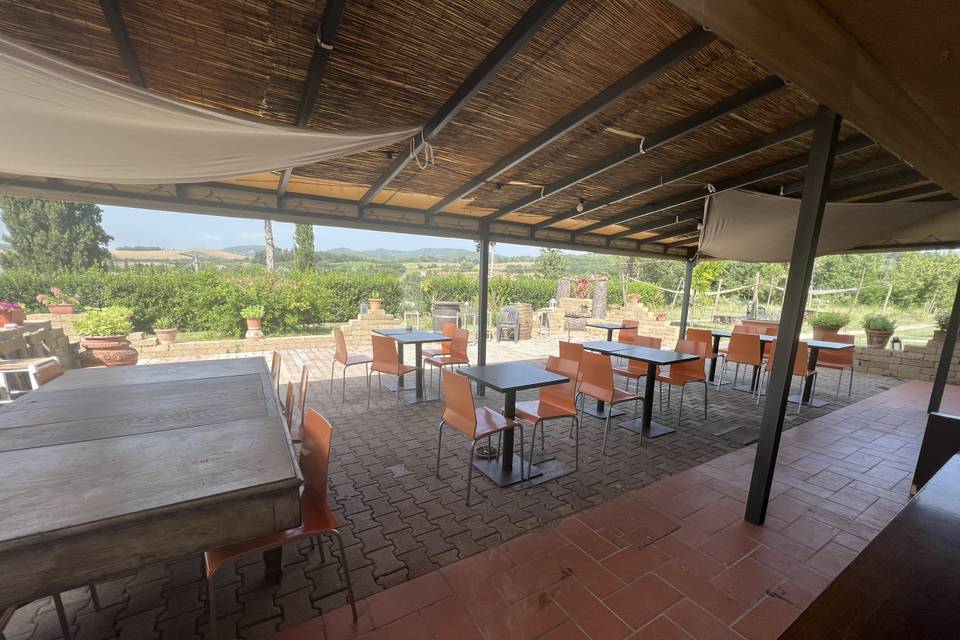 Agriturismo La Palma