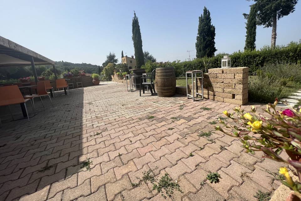 Agriturismo La Palma