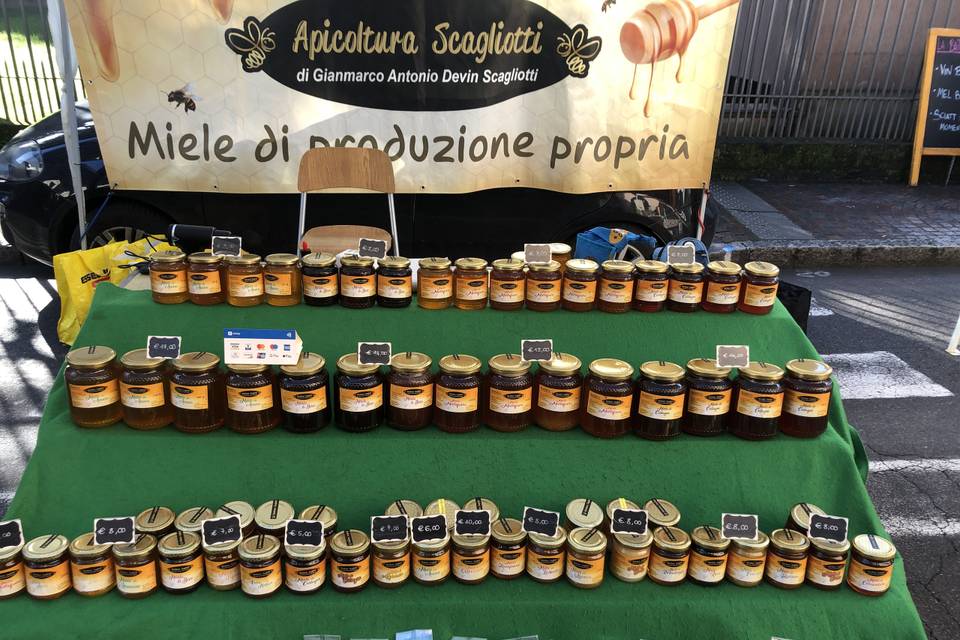 I nostri vasetti