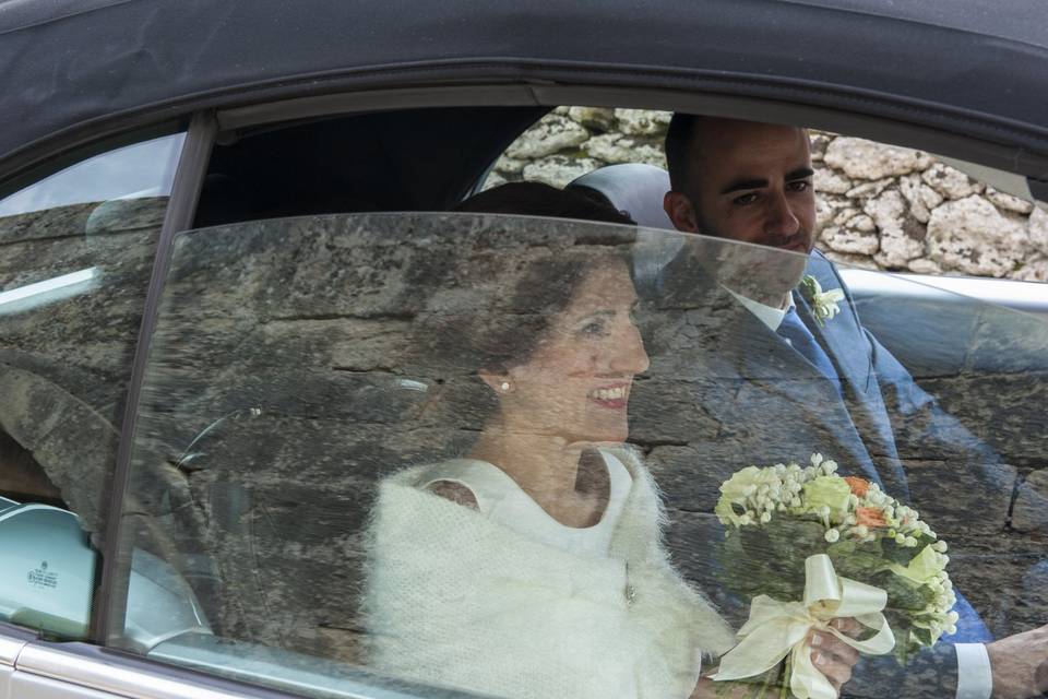 Occhi di Luna - Fotografia di Matrimonio