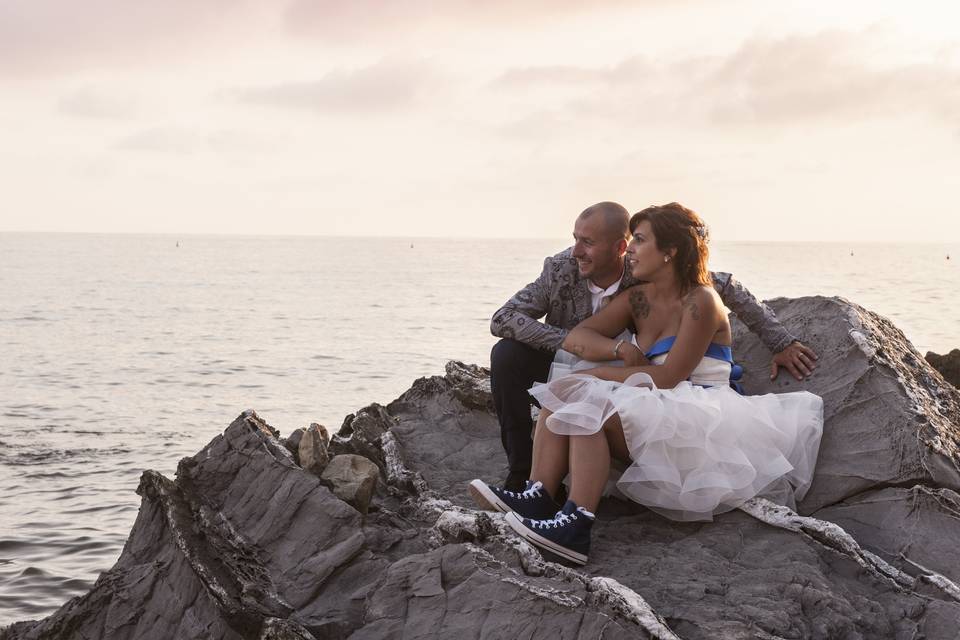 Occhi di Luna - Fotografia di Matrimonio