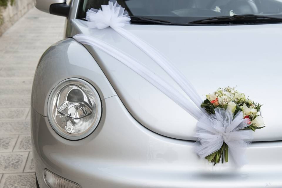 Occhi di Luna - Fotografia di Matrimonio