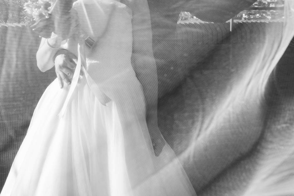 Occhi di Luna - Fotografia di Matrimonio