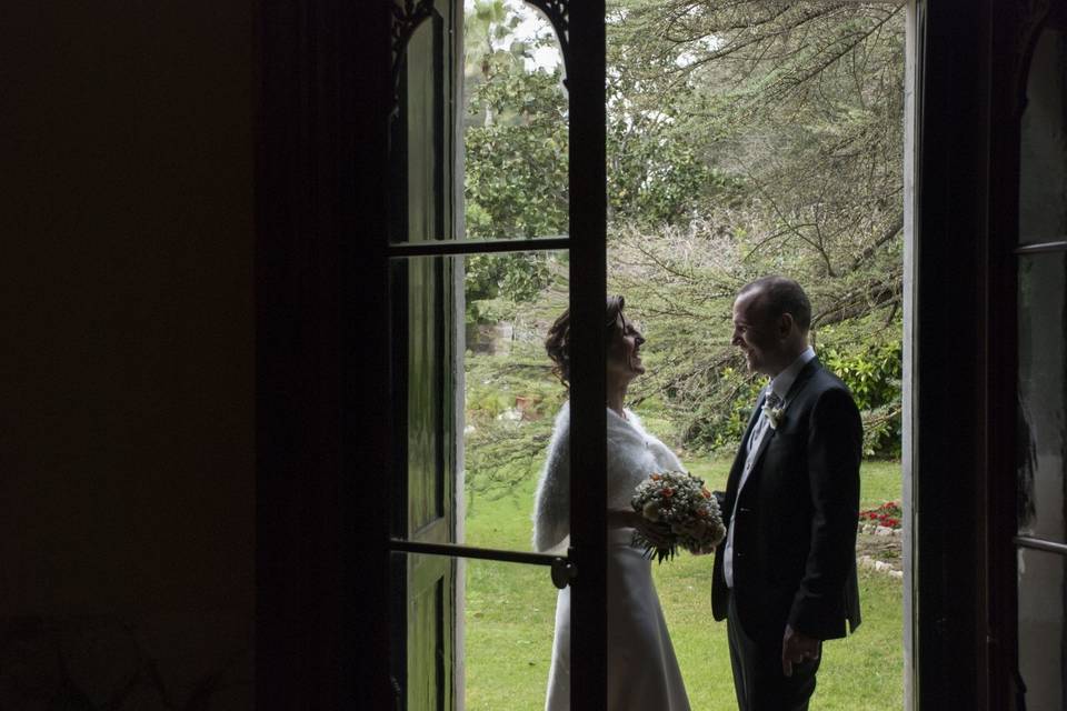 Occhi di Luna - Fotografia di Matrimonio