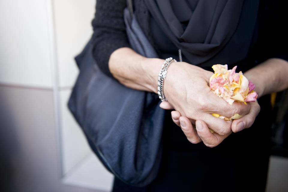 Occhi di Luna - Fotografia di Matrimonio