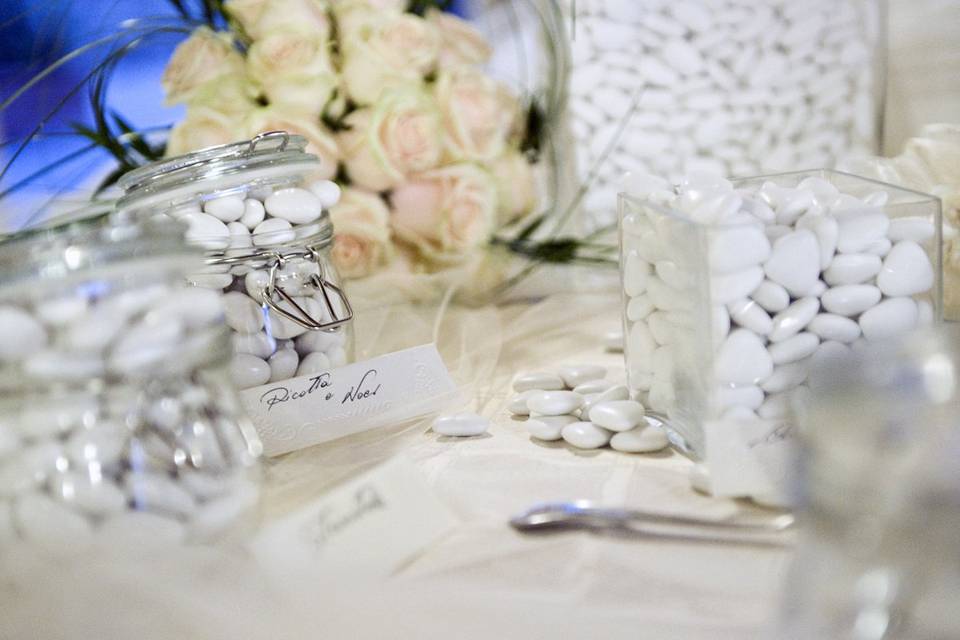 Occhi di Luna - Fotografia di Matrimonio