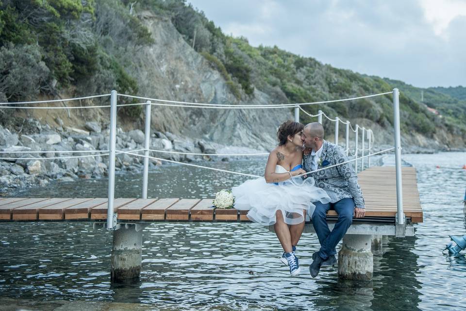 Occhi di Luna - Fotografia di Matrimonio