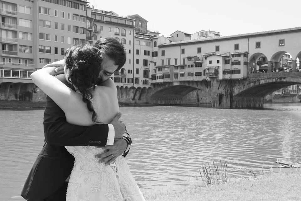 Occhi di Luna - Fotografia di Matrimonio