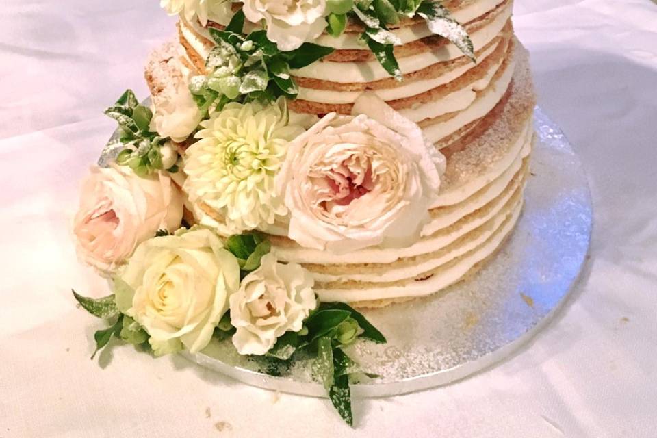 Cake