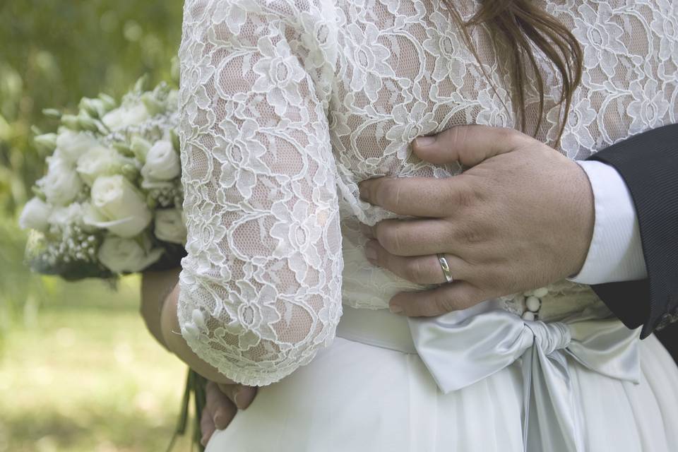 Occhi di Luna - Fotografia di Matrimonio