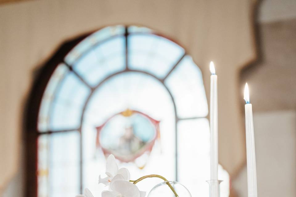 Flower Decorations