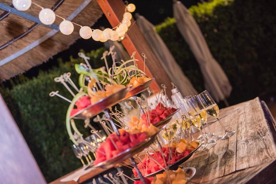 Frutta