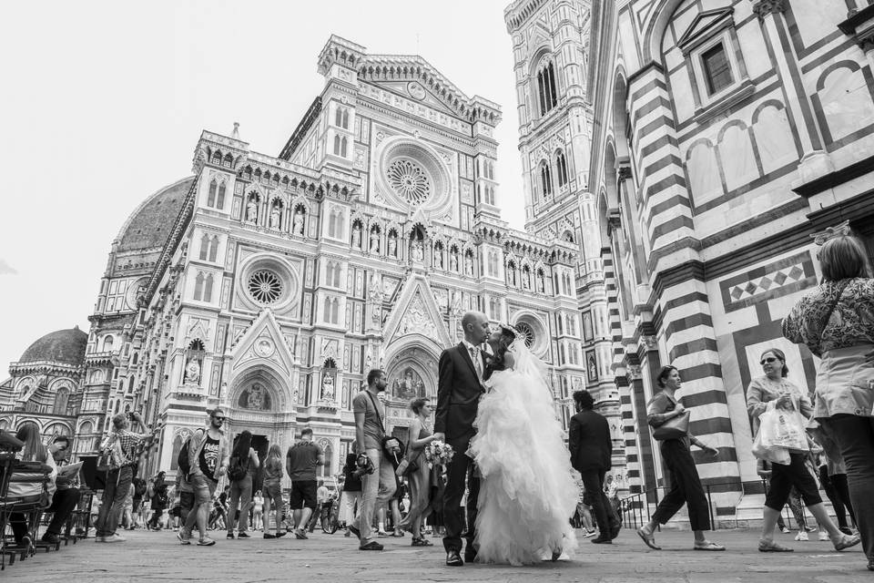 Occhi di Luna - Fotografia di Matrimonio