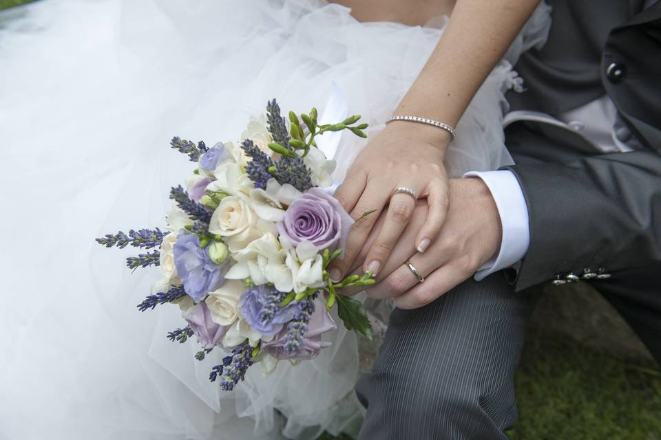 Occhi di Luna - Fotografia di Matrimonio