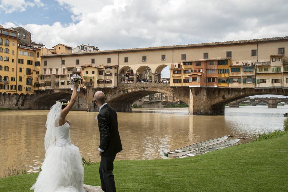 Occhi di Luna - Fotografia di Matrimonio