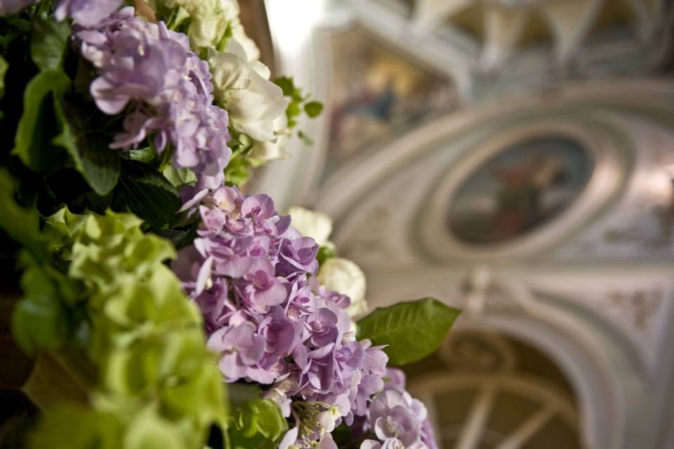 Occhi di Luna - Fotografia di Matrimonio