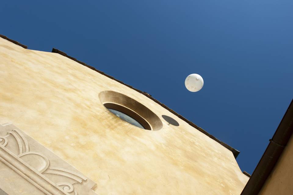 Occhi di Luna - Fotografia di Matrimonio