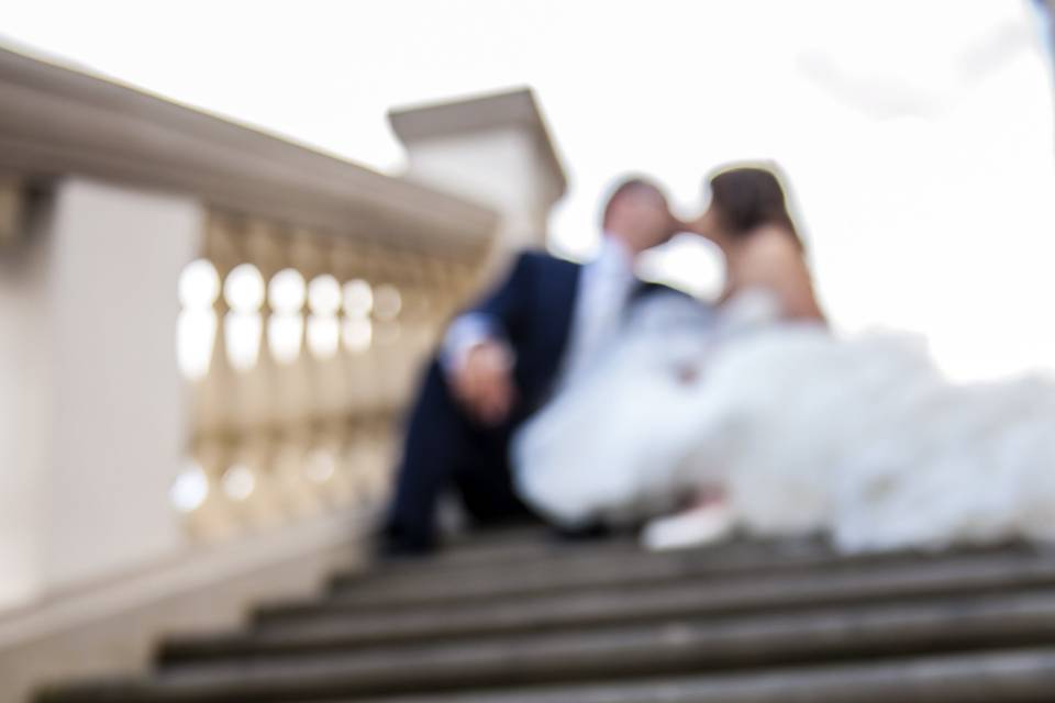 Occhi di Luna - Fotografia di Matrimonio