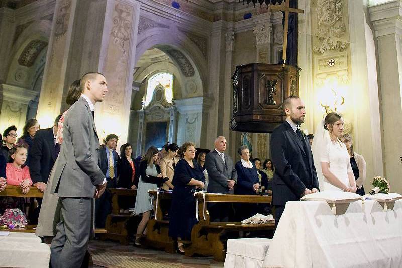 Occhi di Luna - Fotografia di Matrimonio