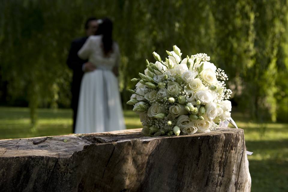 Occhi di Luna - Fotografia di Matrimonio