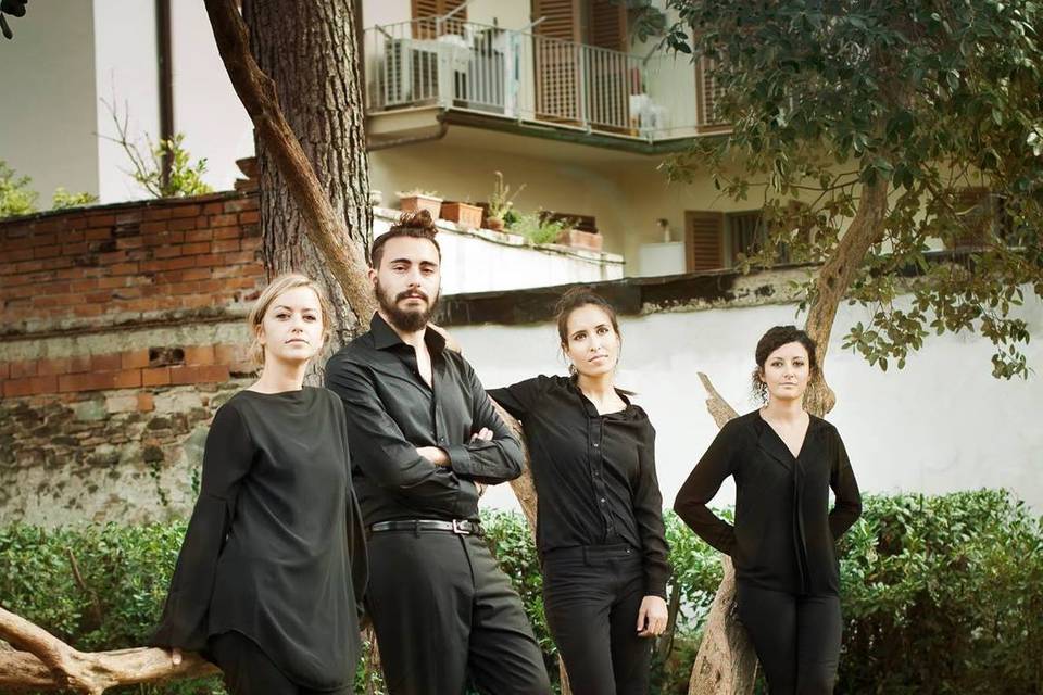 Quartetto Auris