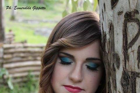 Make up sposa