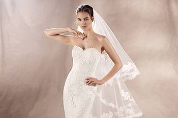 Abito Sposa