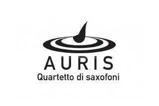 Quartetto Auris logo