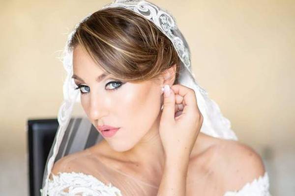 Angela Buonanno MUA