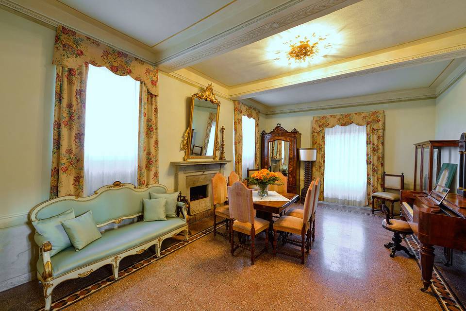 Villa Bianca