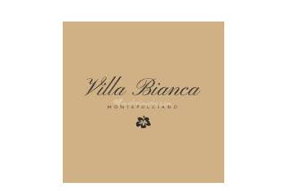 Villa Bianca logo