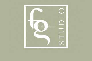 Fg studio logo