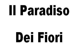 Il Paradiso Dei Fiori logo