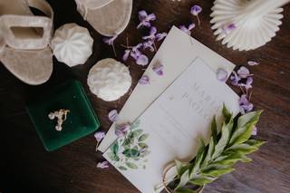 Atelier MeDesign Candles